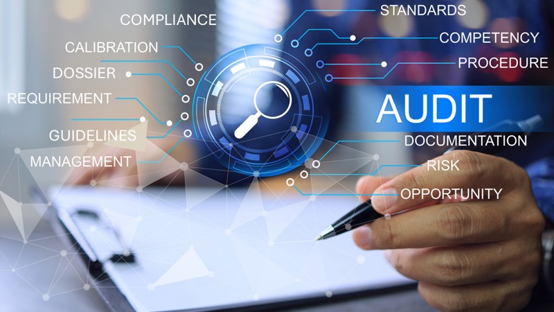 Medical Landing Page Illustration